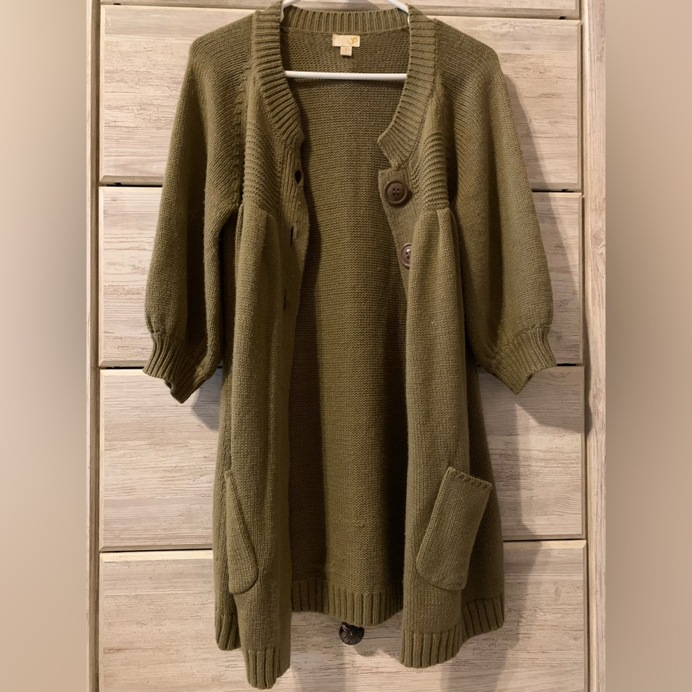 Ya Cute, Soft Sweater - Picture 3 of 4